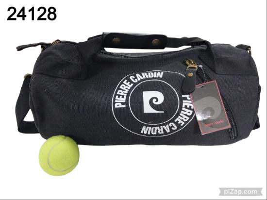 Imagen de BOLSO 15" CANVAS PIERRE CARDIN 5.26